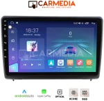 CARMEDIA CM810-13 TABLET 10'' OEM FORD ECOSPORT 2018+