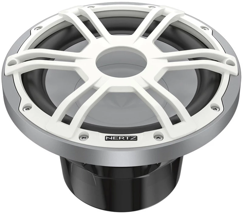 Subwoofer Marine - Hertz HMS 10 S4-LD-SW
