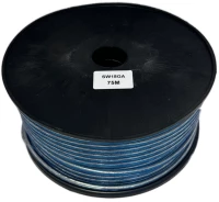 Bizzar Sw18ga Καλώδιο Ηχείου 2x1,2mm d-Sw18ga