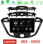 Lenovo car pad Ford Transit Custom/tourneo Custom 4core Android 13 2+32gb Navigation Multimedia Tablet 9 u-len-Fd680