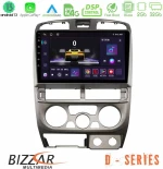 Bizzar d Series Isuzu d-max 2004-2006 8core Android13 2+32gb Navigation Multimedia Tablet 9 u-d-Iz0769