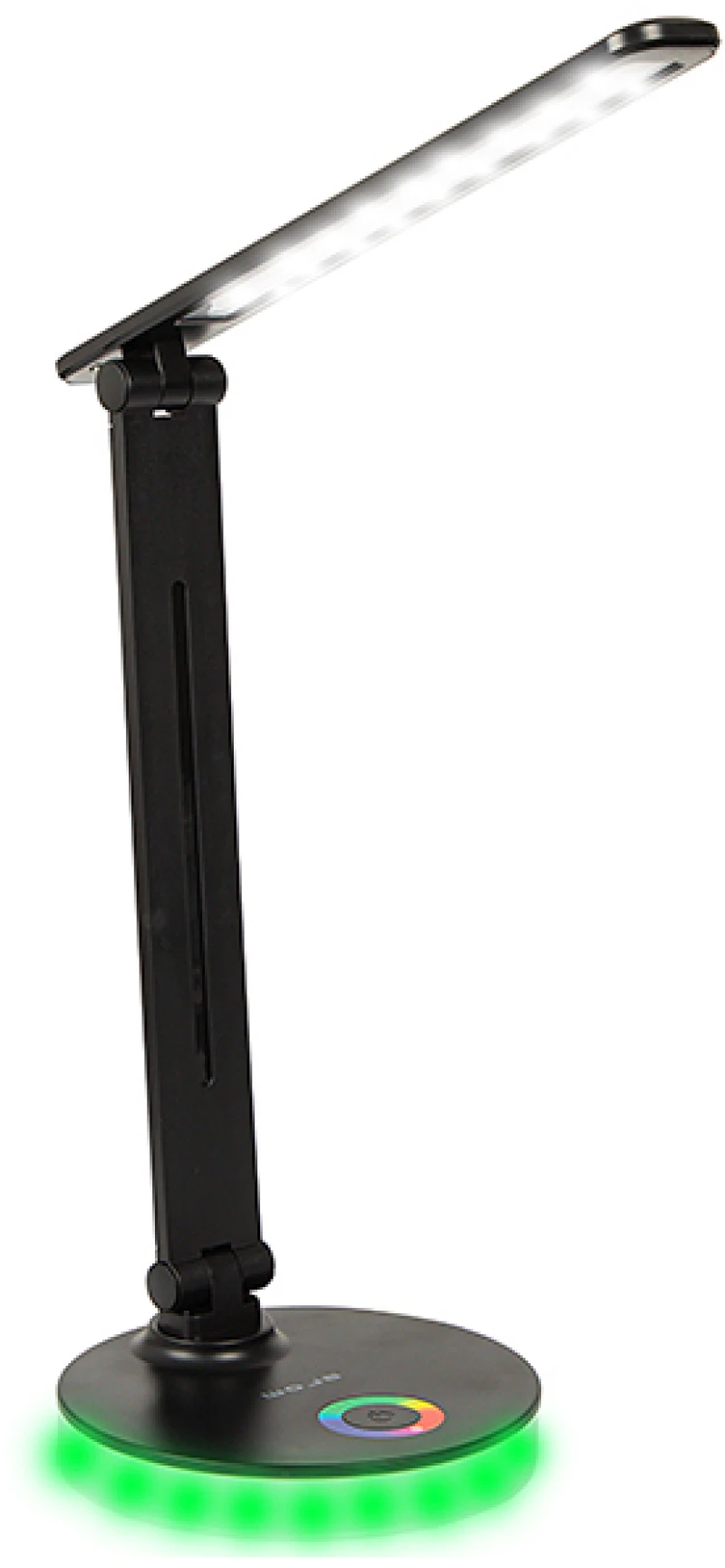LB-16 . Φωτιστικό γραφείου LED RGB LB-16 Blow μαύρο