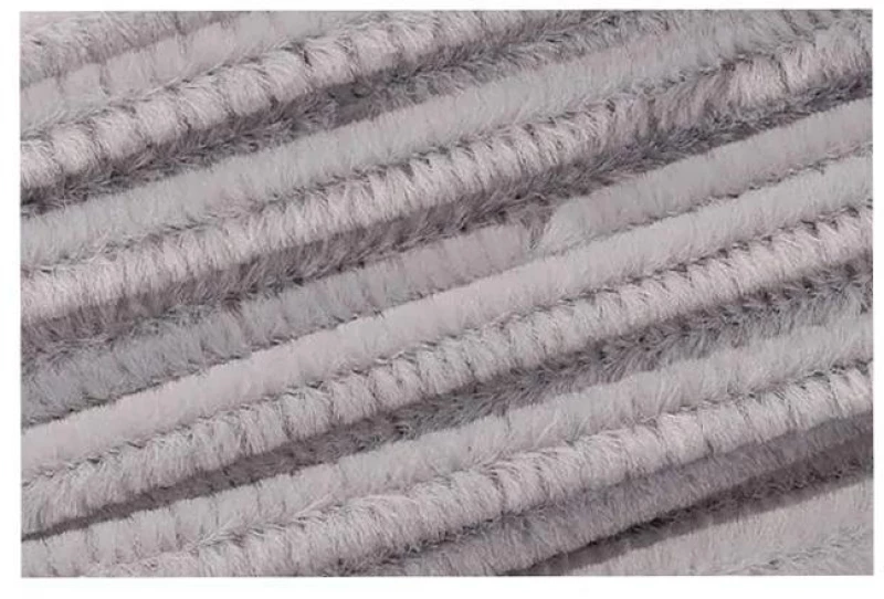 Σύρμα πίπας Knorr Prandell    8mm x50cm σετ 10τμχ γκρί 268476632