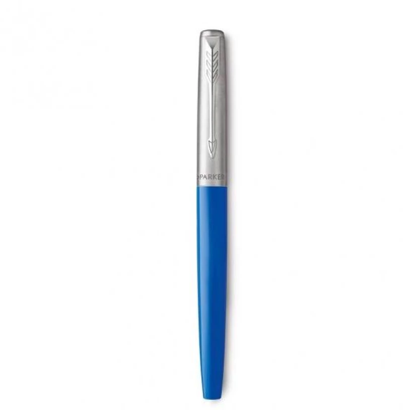 Πένα Parker jotter original fountain pen light blue CT 1171.6501.75