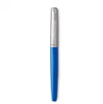 Πένα Parker jotter original fountain pen light blue CT 1171.6501.75