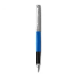 Πένα Parker jotter original fountain pen light blue CT 1171.6501.75