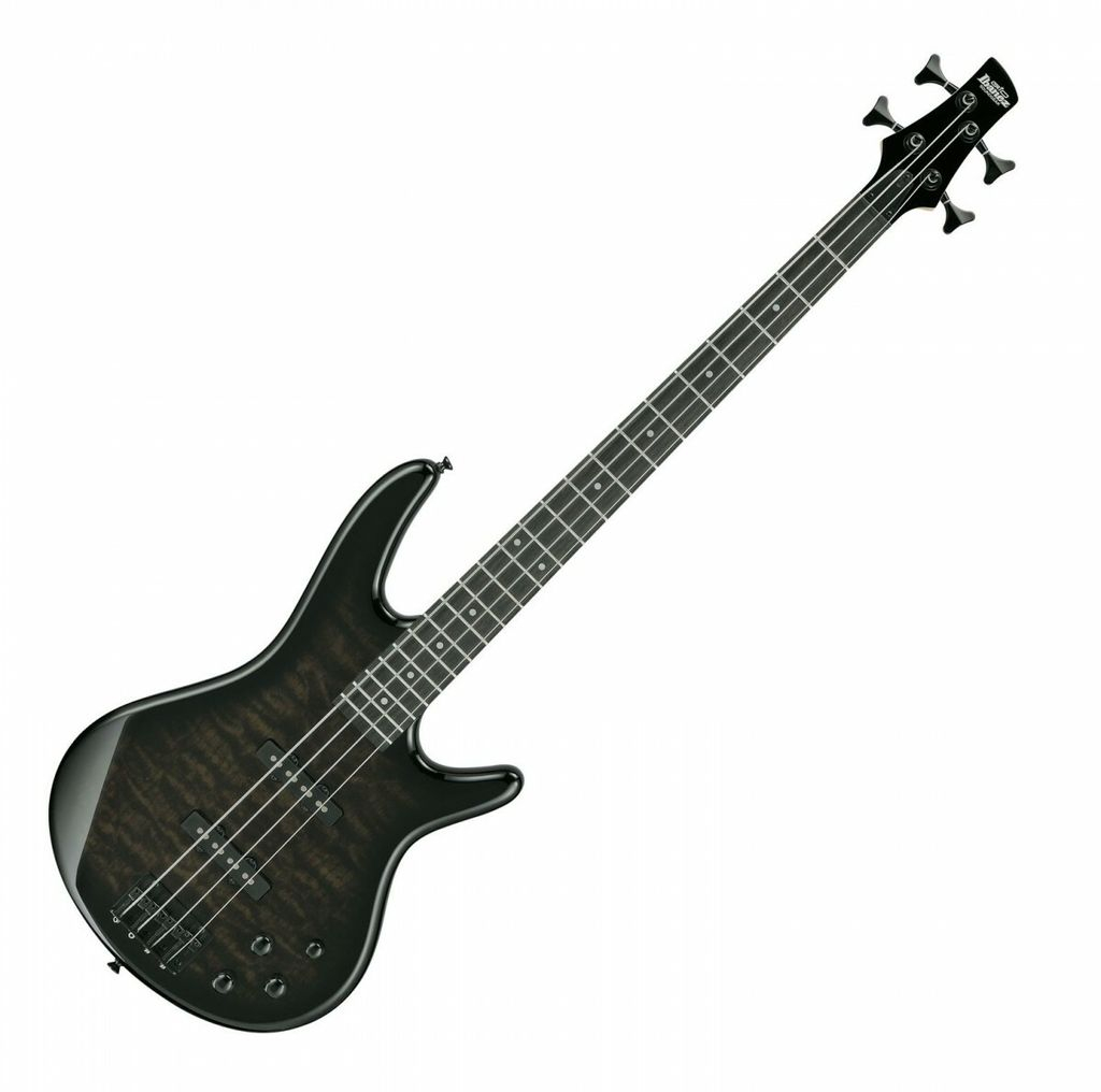 Ibanez GSR280QA-TKS