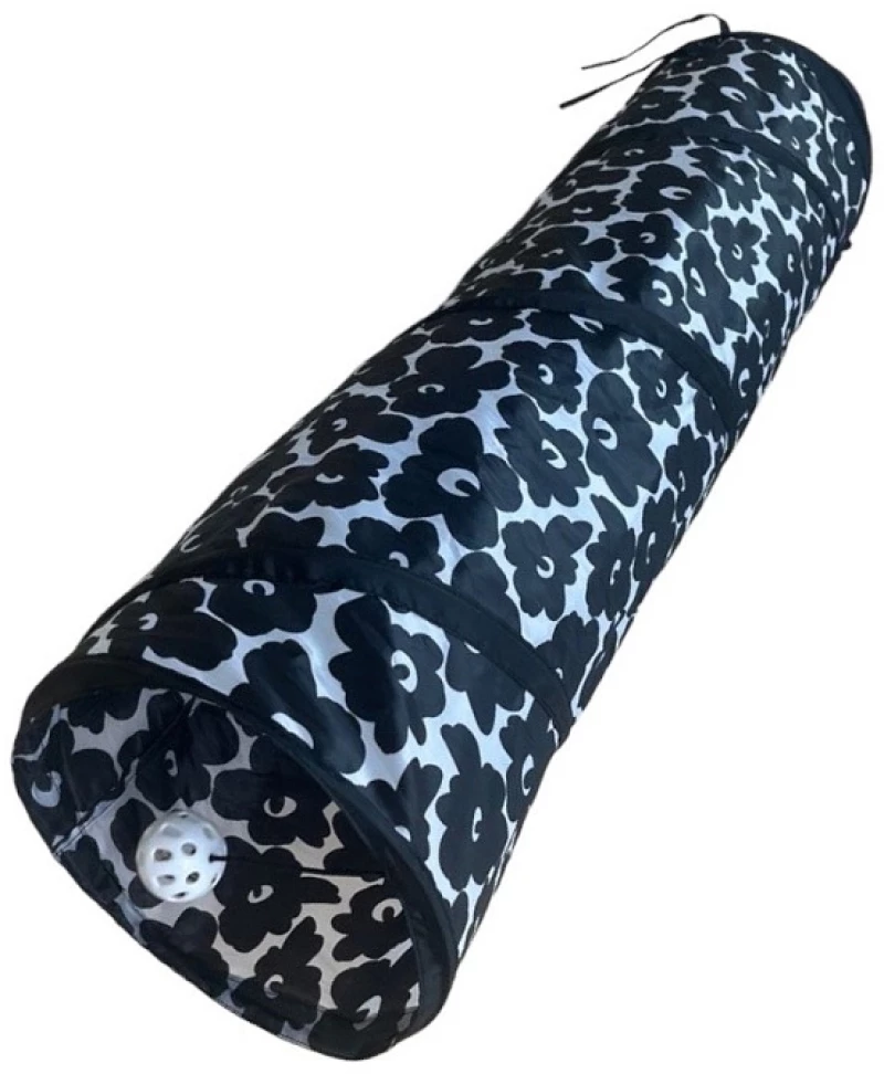 Διαδραστικό Παιχνίδι Γάτας Pet Interest Cat Interactive Toy Bloomy Tunnel 92x24cm
