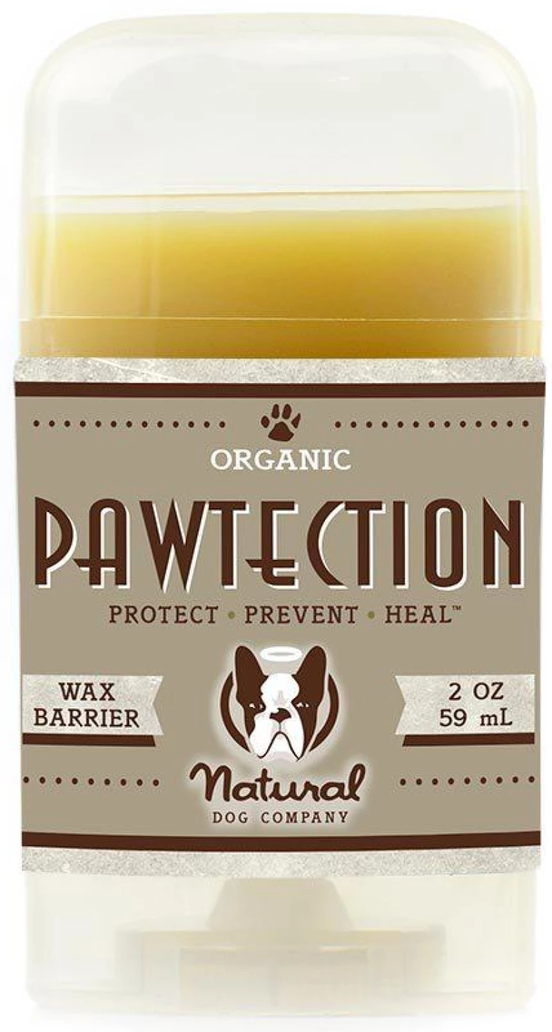 Προστατευτικό Balm Natural Dog Company PawTection 60ml για τις Πατούσες