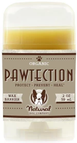 Προστατευτικό Balm Natural Dog Company PawTection 60ml για τις Πατούσες