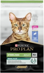 Pro Plan Cat Sterilised 10kg Κουνέλι