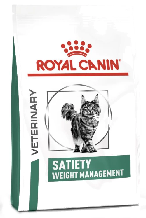 Royal Canin Satiety Γάτας 1.5kg
