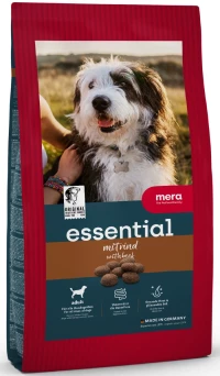 Meradog Essential Adult Beef 12,5kg