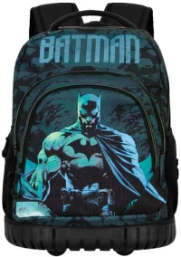 Karactermania Trolley Δημοτικού Batman Arkham