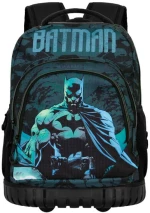 Karactermania Trolley Δημοτικού Batman Arkham