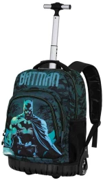 Karactermania Trolley Δημοτικού Batman Arkham