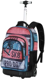 Karactermania Trolley Δημοτικού Urbansk8