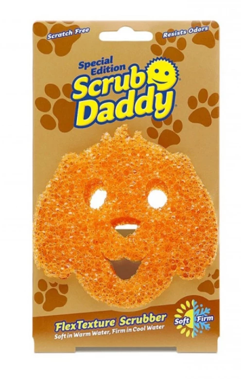 Scrub Daddy - Σκυλάκι