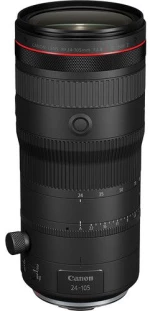 Canon RF 24-105mm f/2.8 L IS USM Z
