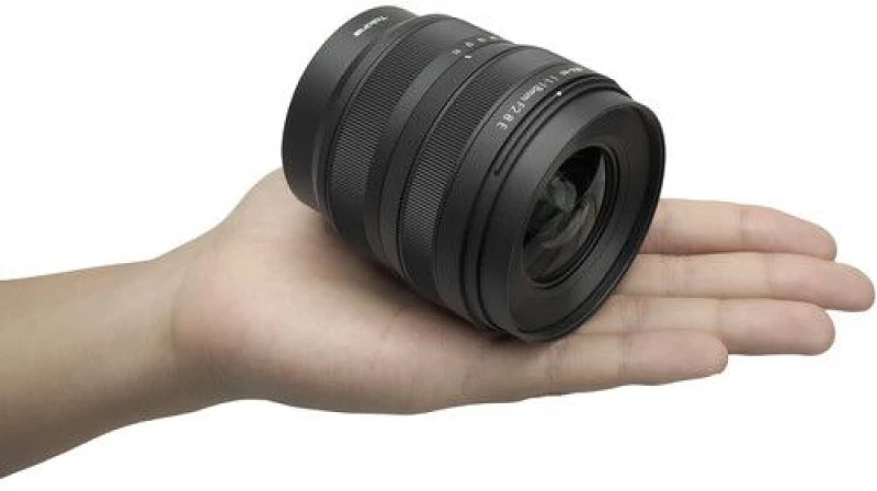 Tokina 11-18mm f/2.8 ATX-M For Sony E