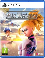 PS5 Air Twister
