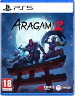 PS5 Aragami 2
