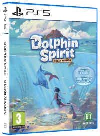 PS5 Dolphin Spirit: Ocean Mission