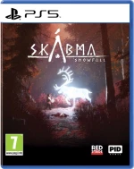 PS5 Skabma: Snowfall