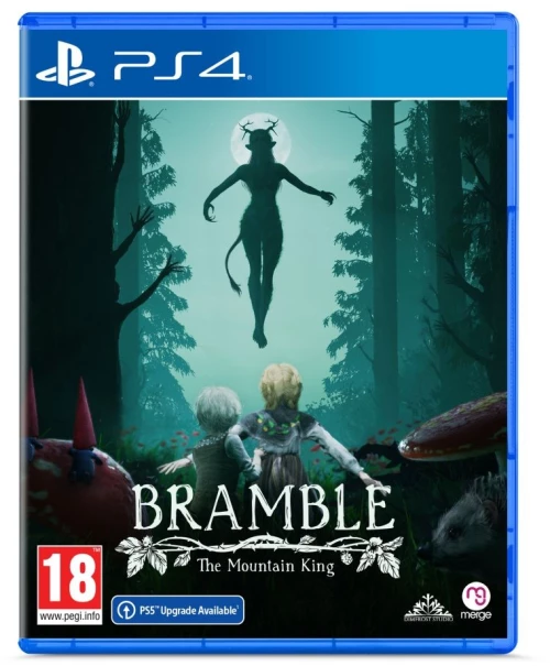 PS4 Bramble: The Mountain King