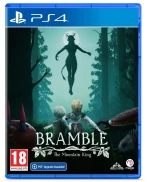 PS4 Bramble: The Mountain King
