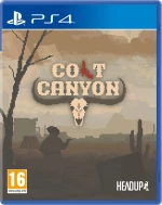 PS4 Colt Canyon