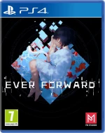 PS4 Ever Forward