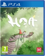 PS4 HOA