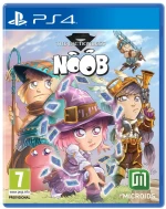 PS4 NOOB: The Factionless