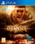 PS4 Risen