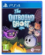 PS4 The Outbound Ghost