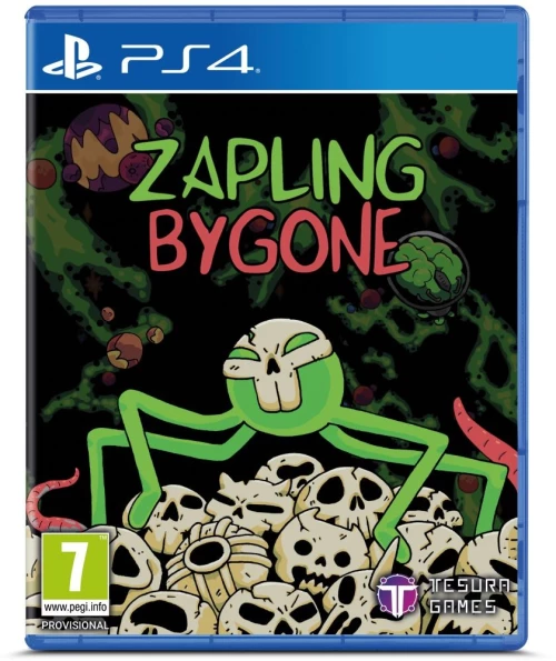 PS4 Zapling Bygone