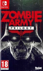 NSW Zombie Army Trilogy