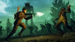 NSW Zombie Army Trilogy