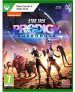 XBOX1 / XSX Star Trek: Prodigy - Supernova