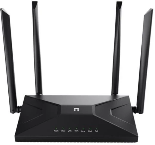 Netis Stonet MW5360 Ασύρματο 4G Router WiFi 5