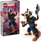 LEGO® Marvel: Rocket & Baby Groot