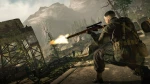 NSW Sniper Elite 4