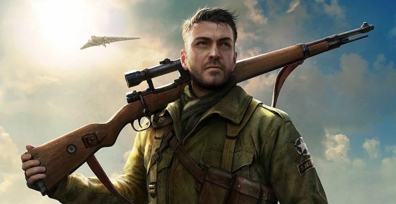 NSW Sniper Elite 4