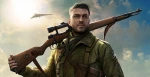 NSW Sniper Elite 4