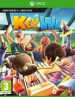 XBOX1 KeyWe