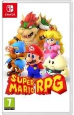 NSW Super Mario RPG