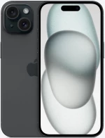 Apple iPhone 15 5G (6GB/512GB) Black