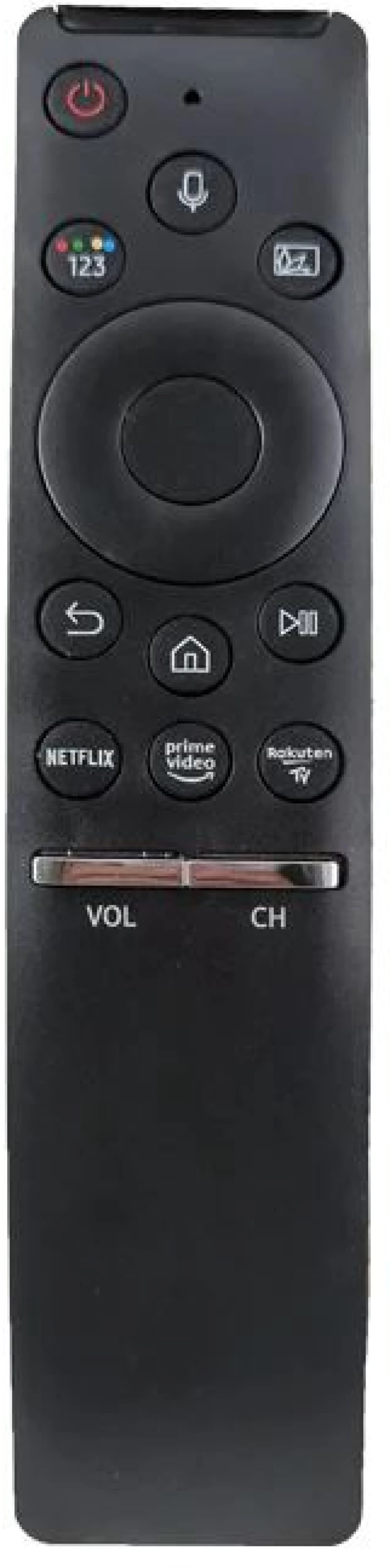 OEM Τηλεχειριστήριο DC-236 για Samsung 4K smart BN59-01312B | BN5901312B