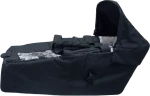 SILVER CROSS Πορτ Μπεμπέ (Black)